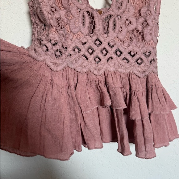 XS - Free People Fairy Tank Top - Picture 4 of 7